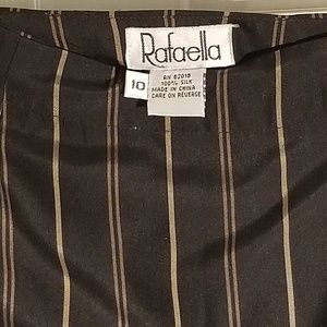 Rafaella Skirts - NWT long slender skirt Rafaella Skirts - NWT long slender skirt